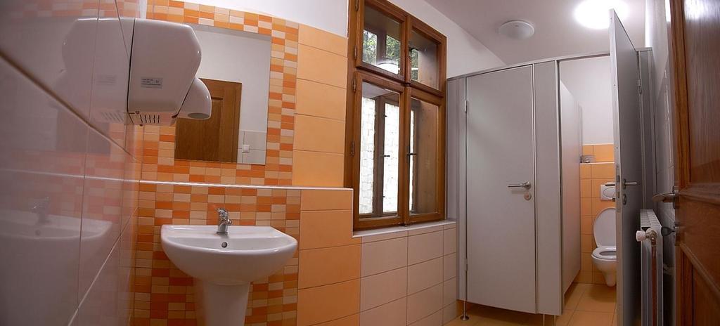 Horska Chata Navrsi Hotel Stare Mesto  Exterior photo