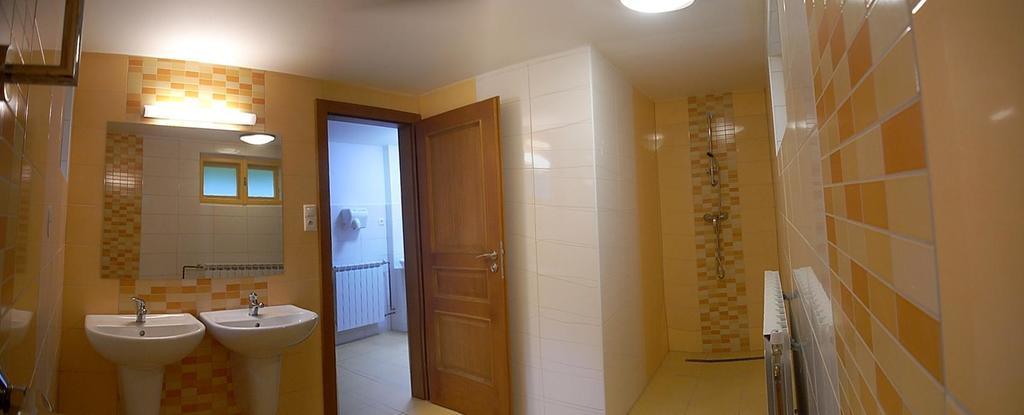 Horska Chata Navrsi Hotel Stare Mesto  Exterior photo